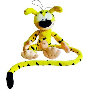 peluche marsupilami 120 cm