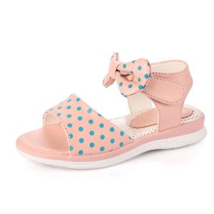 Sandales Bebe Fille Nike Cdiscount