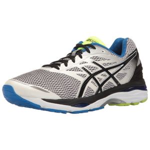asics gel cumulus 18 femme or