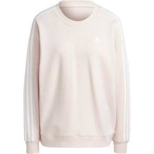 SWEATSHIRT Sweatshirt à capuche Adidas essentiels 3 bandes B22806