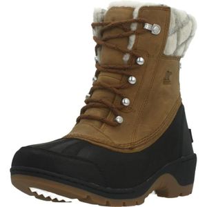 bottes sorel homme solde