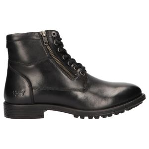 kickers homme ete 2019