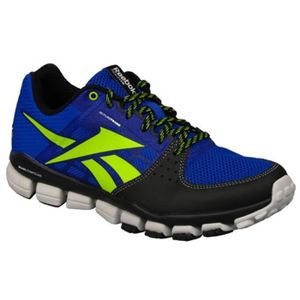 basket reebok realflex homme