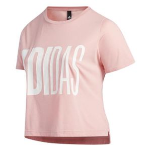 tee shirt femme adidas rose tee shirt femme adidas rose