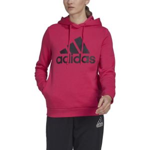 SWEATSHIRT Adidas Sweat à Capuche pour Femme Loungewear Essen