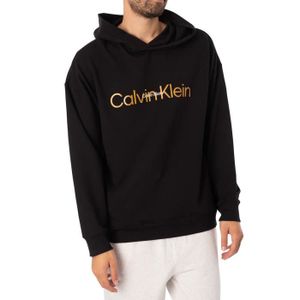 Femme Vêtements homme Articles de sport et dentraînement homme Sweats 33 % de réduction Sweatshirt k10k109698 Calvin Klein en coloris Noir 