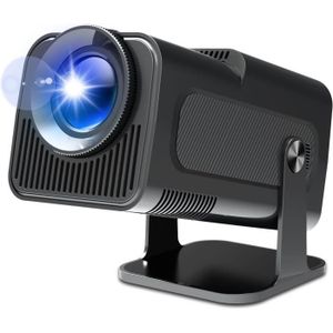 Vidéoprojecteur Mini Projecteur - Portable Videoprojecteur, Natif 