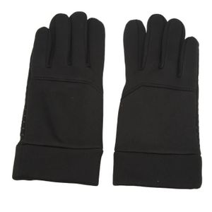 GANT TACTILE SMARTPHONE Shipenophy gants chauds en polaire 1 paire de gant