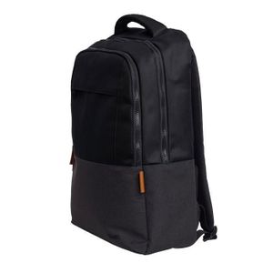 Sac à Dos pour Ordinateur 16'' avec Gourde Incluse
