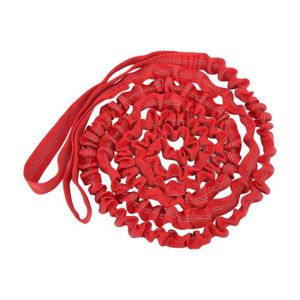 Corde de remorquage de vélo extensible forte sangle de traction extensible  de remorquage de vélo pour tirer le vélo d'enfant - Cdiscount Sport