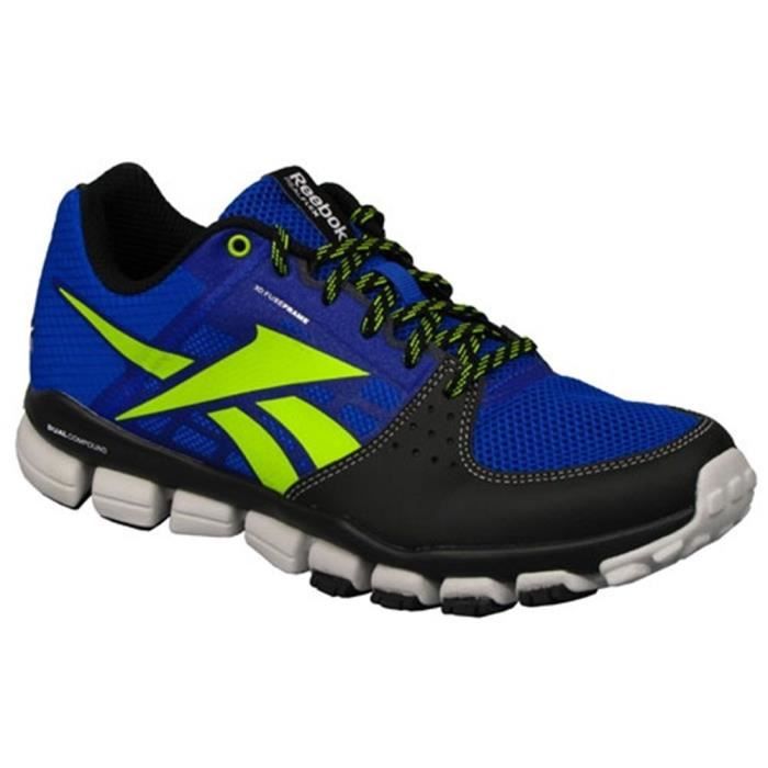 Reebok realflex transition 4.0 discount