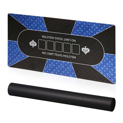 Relaxdays Cartes de poker en plastique, jeu imperméable, anti-déchirure Relaxdays Cartes de poker en plastique, jeu imperméable, anti-déchirure