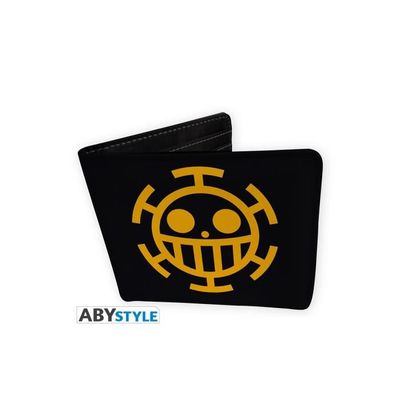 Verre One Piece - Trafalgar Wanted - ABYstyle - Cdiscount Maison