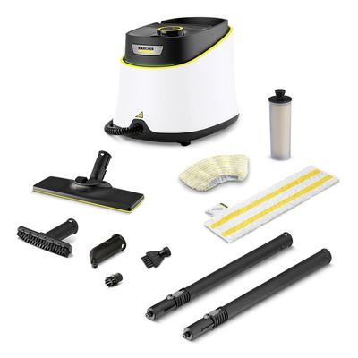 elfbar nachfüll pod läuft aus Hoover Steam Capsule CAN1700R 011 - Nettoyeur à vapeur - balai - sans sac -  citron vert - Nettoyeur vapeur - Achat & prix main image 1