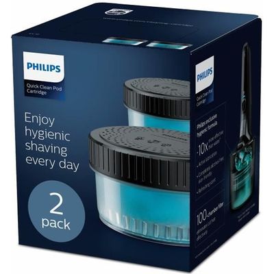 Tête De Rasoir Philips SH50 Dual Precision X3 - Référence 422203625841, Neuf D'origine France