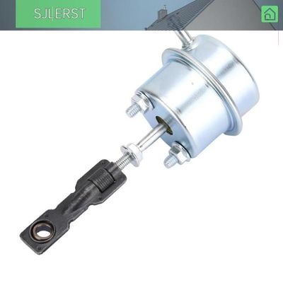 Turbocharger Actuator For Land Rover Discovery / Defender 2.5 TD5 – New, TA452239UK, 2-Year Warranty