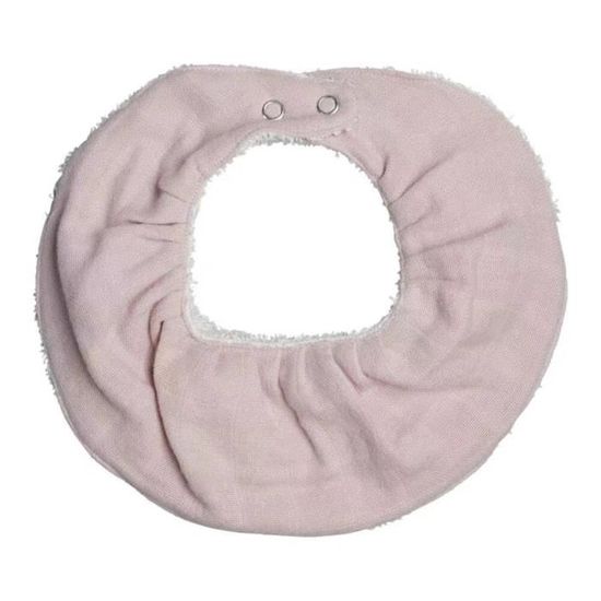8 Bavoirs Triangulaires Bébé - Coton Absorbant - Réglables 3 Tailles - Unisexe - Parfait Repas & Sortie