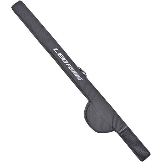 Lixada Canne à pêche Set, (1 vendeur) 0602720261671