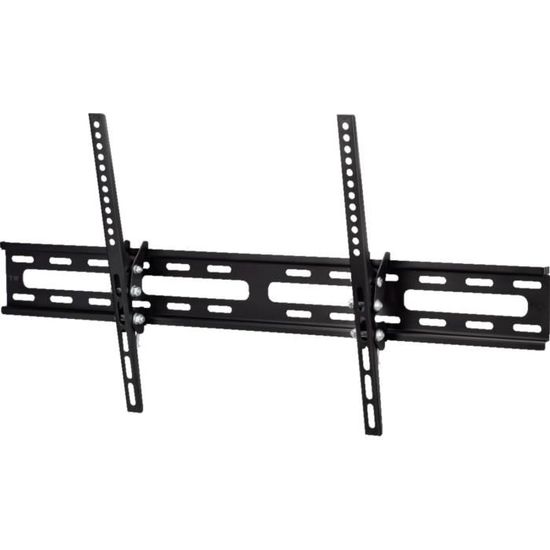 HAMA 00108719 Support mural pour TV - Inclinable -  75'' - 60 kg - 800 x 400