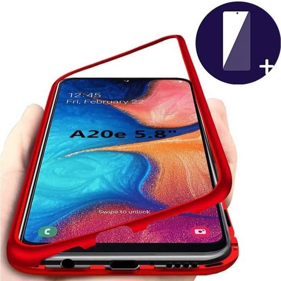 coque adsorption magnetique