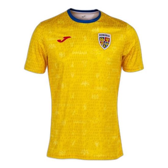 Autriche "Retro History" JELEX Hommes Maillot
