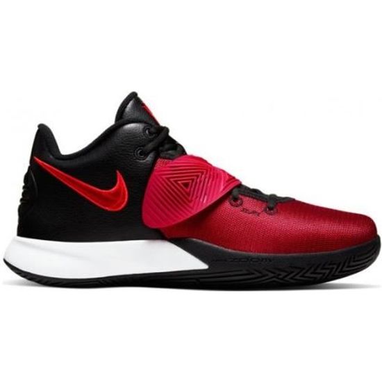 Chaussure de Basketball Nike Kyrie Flytrap III Rouge