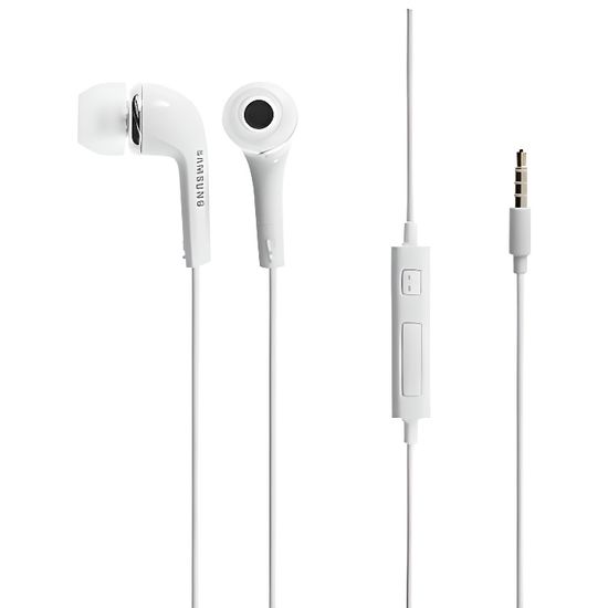 Karylax - Écouteurs Sans fil Blanc connexion Bluetooth 5.0, Oreillette Son  Stéréo Micro Intégré, avec Boiter de Charge pour Samsung Galaxy A40 -  Ecouteurs intra-auriculaires - Rue du Commerce