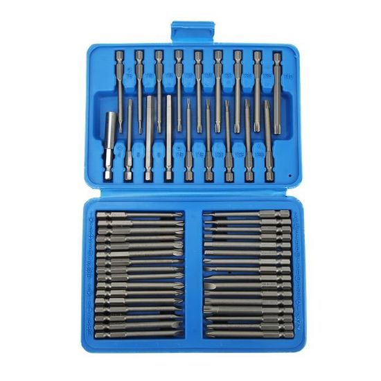 Jeu De 6 Tournevis D'horloger Longs | Contact RS Components
