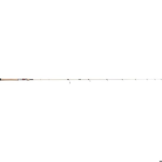 Canne à Pêche Spinning Rapala Shad Rap Classic SRS634ML - Longueur 6'3", Puissance Regular