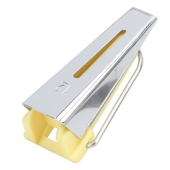 5 Outils Faiseurs De Biais - Accessoires Mercerie Pour Couture Précise