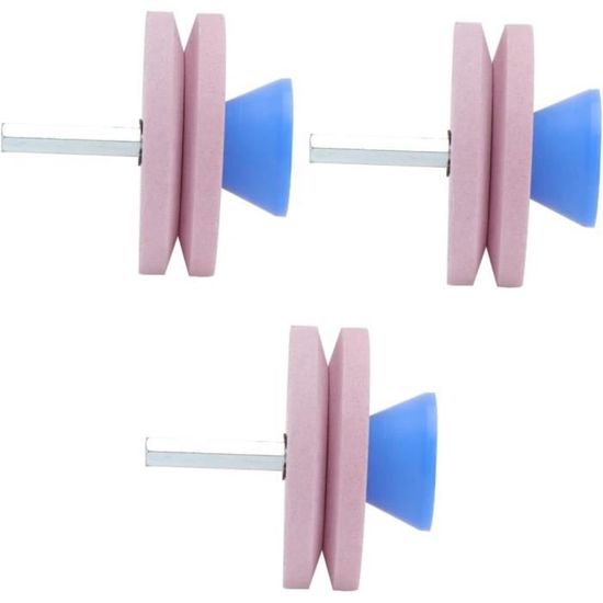 Sankuai Courroie 4Pj457/180j Pour Des Tondeuse À Gazon, 2pièces