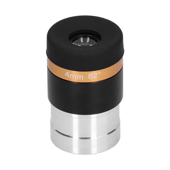 Oculaire électronique WiFi Pour Microscope Et Télescope - Capteur 2MP, Vidéo 1080p, Batterie 650mAh - Compatible Android & IOS
