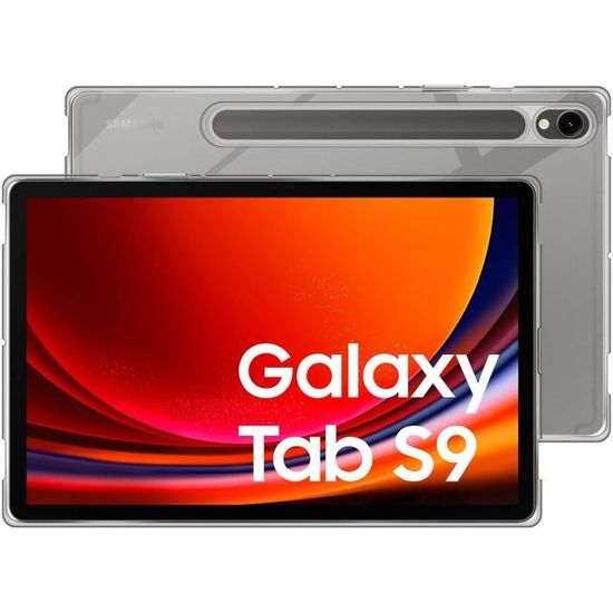 Coque XEPTIO Samsung Galaxy Tab A 8 tpu