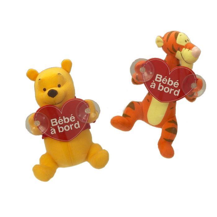 Winnie L Ourson Bebe A Bord Coeur Cdiscount Puericulture Eveil Bebe Winnie L Ourson Bebe A Bord Coeur Cdiscount Puericulture Eveil Bebe