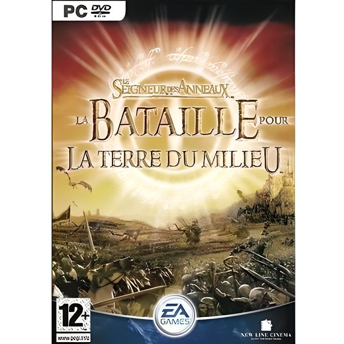 le Seigneur des Anneaux