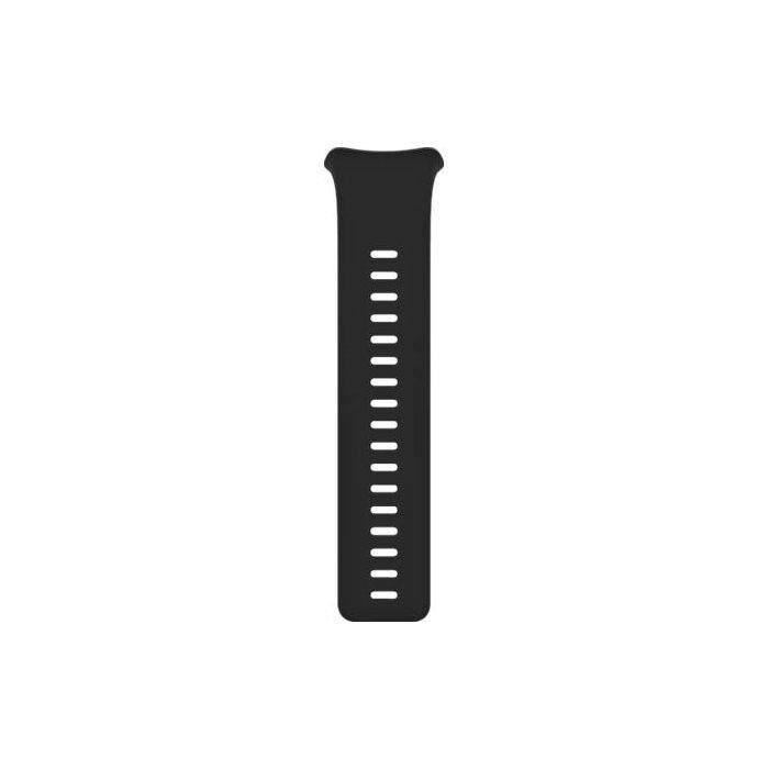 POLAR Demi bracelet interchangeable Vantage V - Taille S/M - Noir