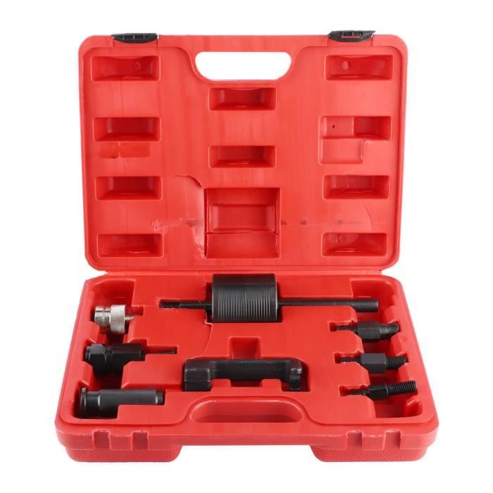 FHE Extracteur Diesel d'injecteur à rampe commune 8 PCS convient pour Mercedes Benz CDI