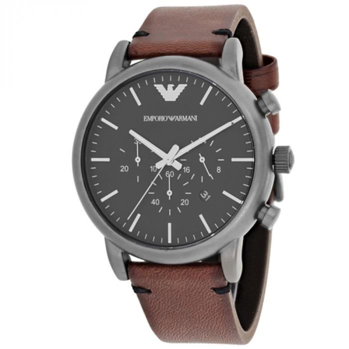 Armani Luigi AR1919 Montre