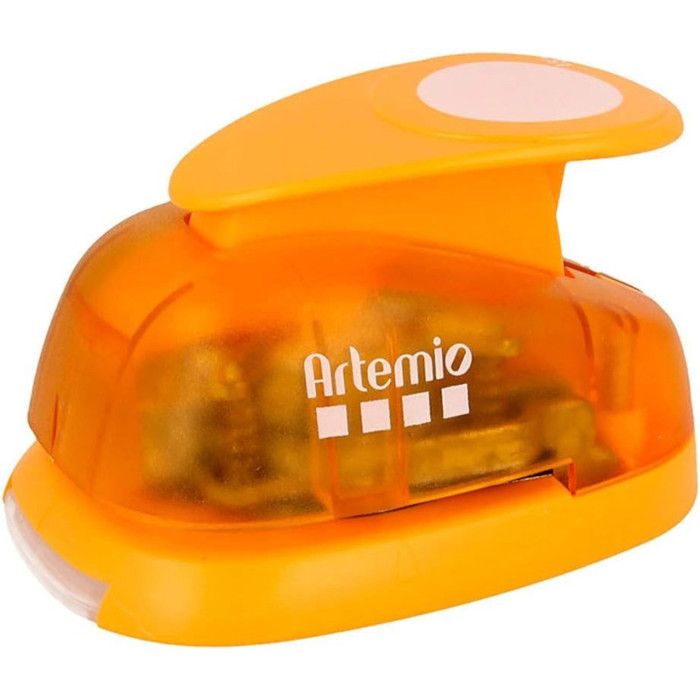Perforatrice - Artemio - Cercle - 3.8 cm