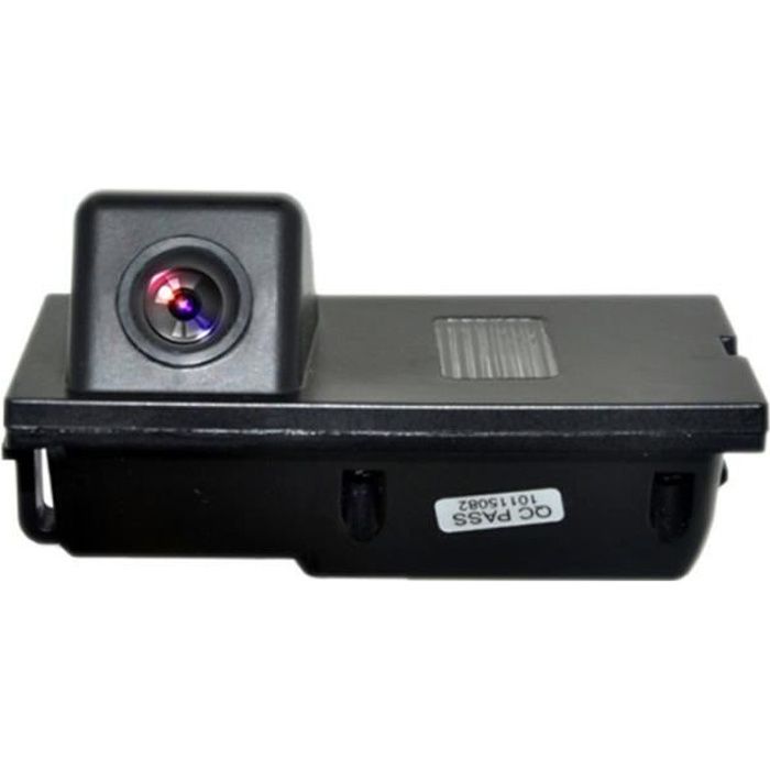 HD Caméra de recul radar de recul arrière pour Land Rover Discovery 3 Range Rover Sport Freelander Freelander 2