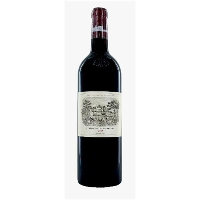 Château Lafite Rothschild Grand Cru Classé - Pauillac 2007 Bouteille (75 cl) 1er Cru Classé