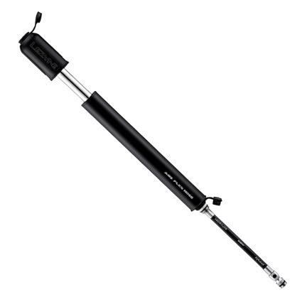 Lezyne Mini pompe HP drive Black / Hi-Gloss M-2…