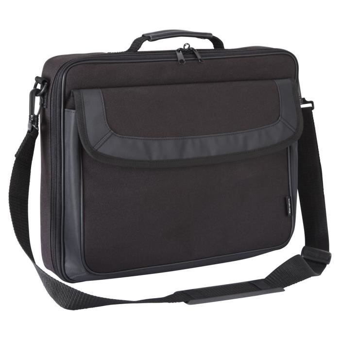 Targus TAR300 Sacoche pour ordinateur portable 15,6- Classic - Noir