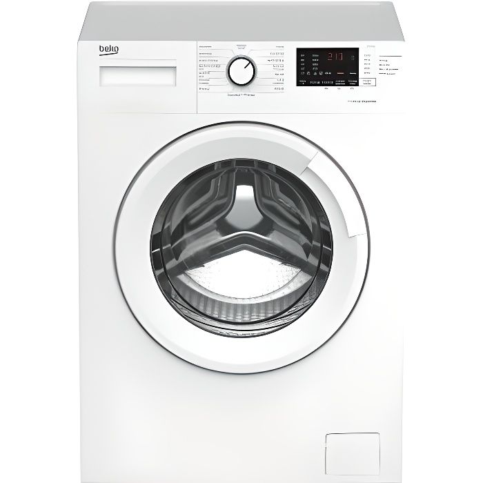 Lave linge Frontal LLF102W2