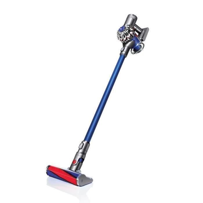 DYSON V6 Fluffy Aspirateur balai