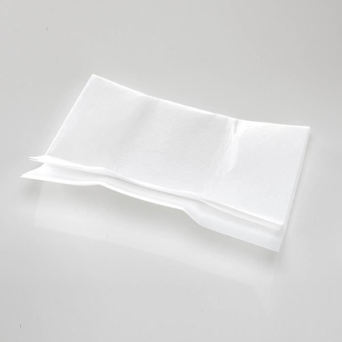 Elica Filtre Papier 2pcs. cm 60 pour Hotte Aspirante KIT0094730