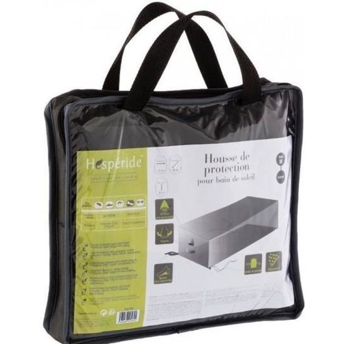 HOUSSE POUR TRANSAT TAILLE S HESPERIDE