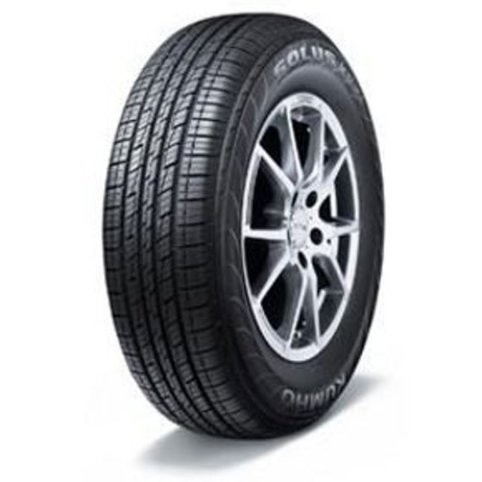 KUMHO 215-60R17 96H KL21 - Pneu été
