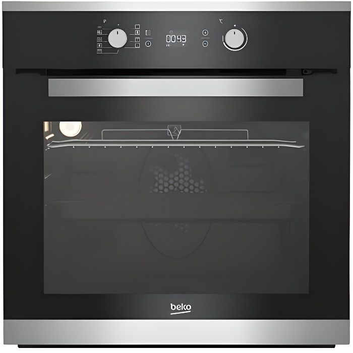 Four Pyrolyse LEISURE BIM13302BPS