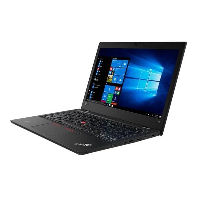 Lenovo Thinkpad L380 Yoga 20M7 Conception Inclinable Core i5 8250U - 1.6 Ghz Win 10 Pro 64 Bits 8 Go Ram 256 Go SSD Tcg Opal…